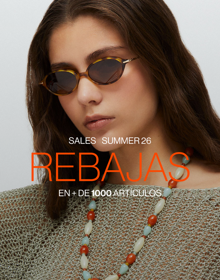 Rebajas Verano 2026