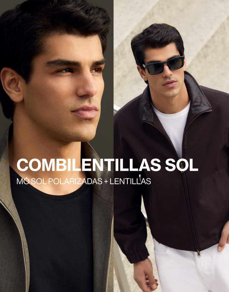 COMBI SOL