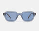 m&oacute; X SILBON CROMIA SUN, blue, large