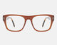 m&oacute; FRONT ROW KLOSS-ON, brown, large