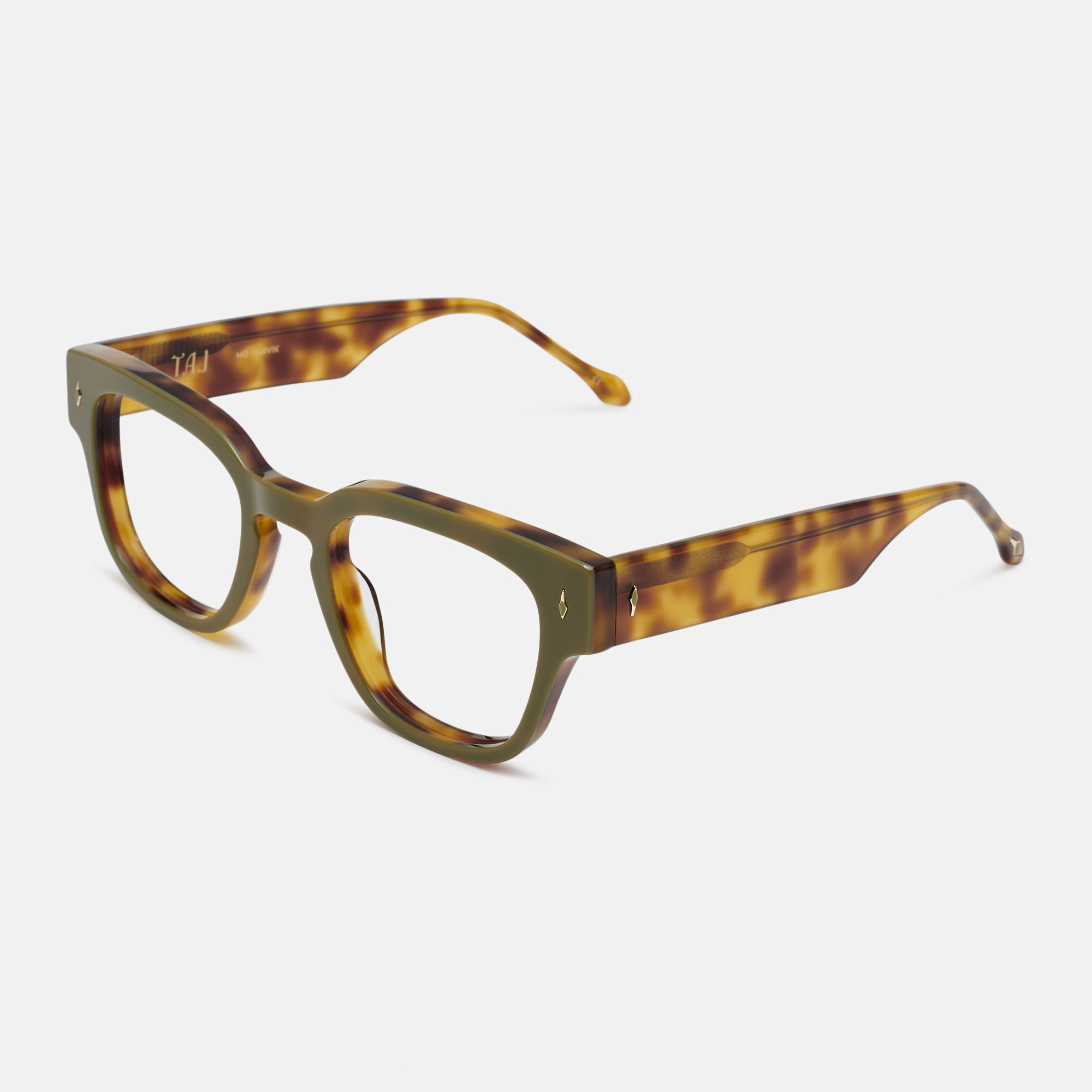 m&oacute; HARVIK