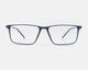 NOREN BIZEN, blue, large