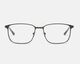 m&oacute; SNOWBIRD, gun metal/grey, large