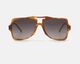 X OLIVA KIDMAN SUN, carey, large