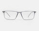 NOREN BIZEN, grey, large