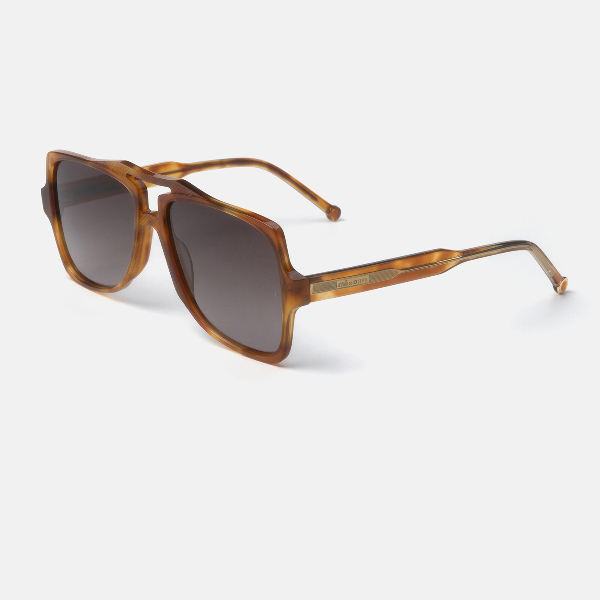 X OLIVA KIDMAN SUN