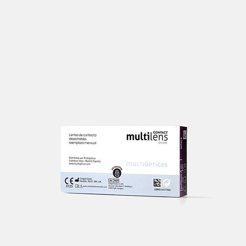 Multilens sphere