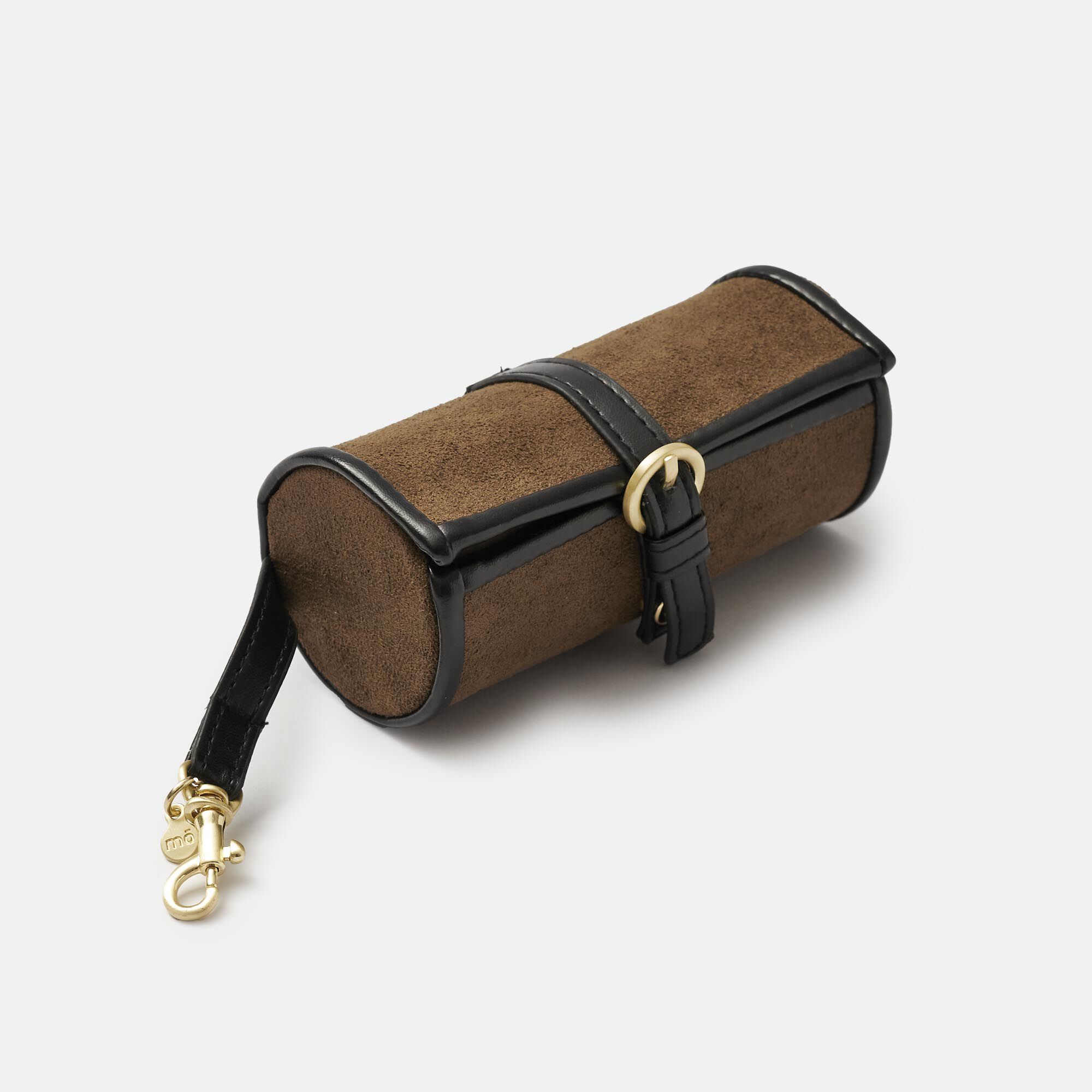 KIT DE CUIDADO DOMA MARRON