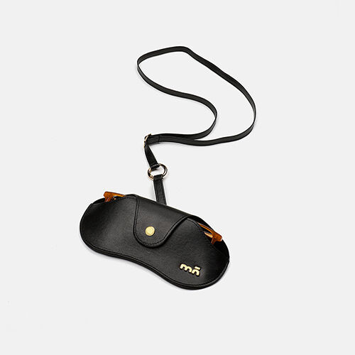 E-MO POCKET CASE BLACK