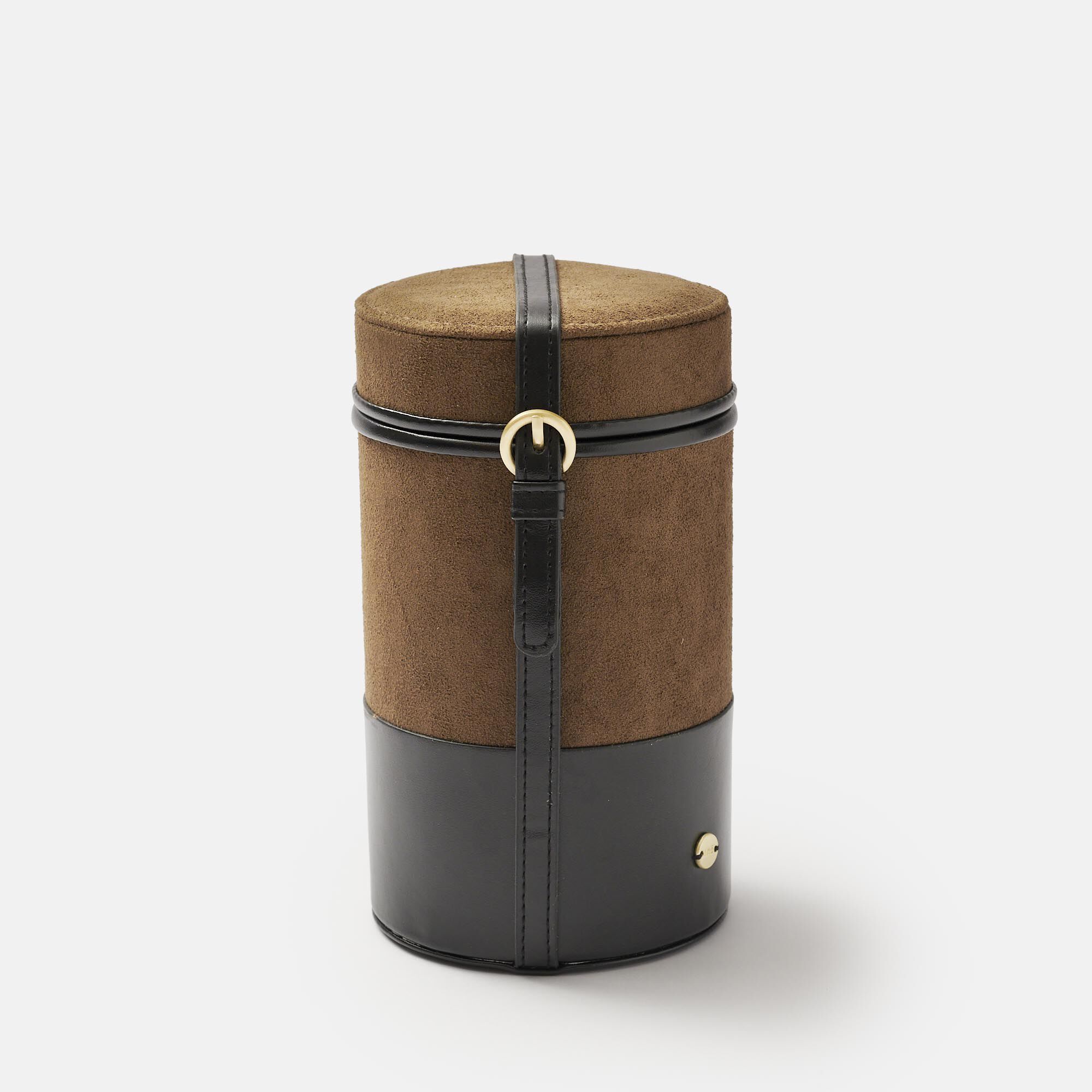 TRAVEL CASE DOMA MARRON