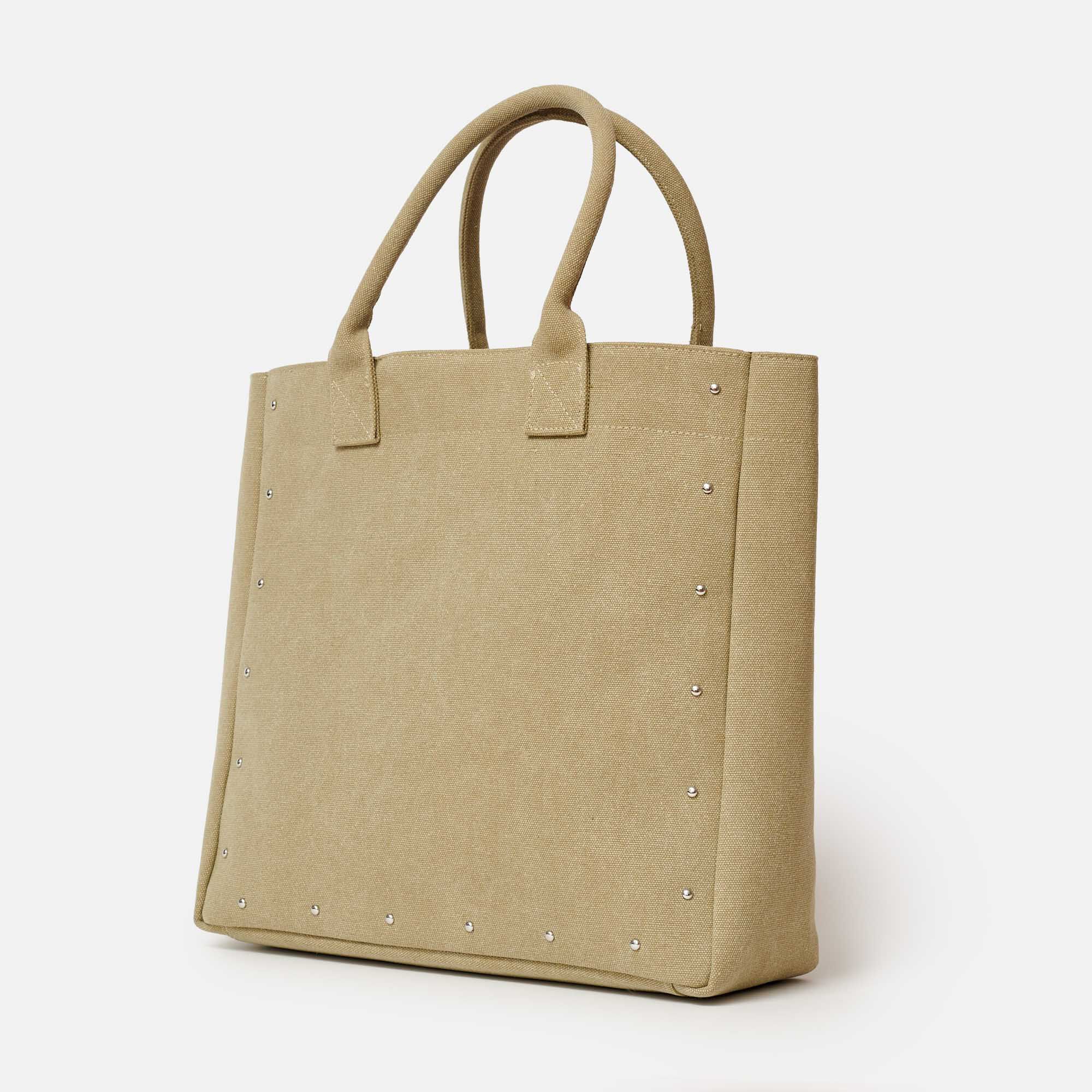 BOLSO VERDE