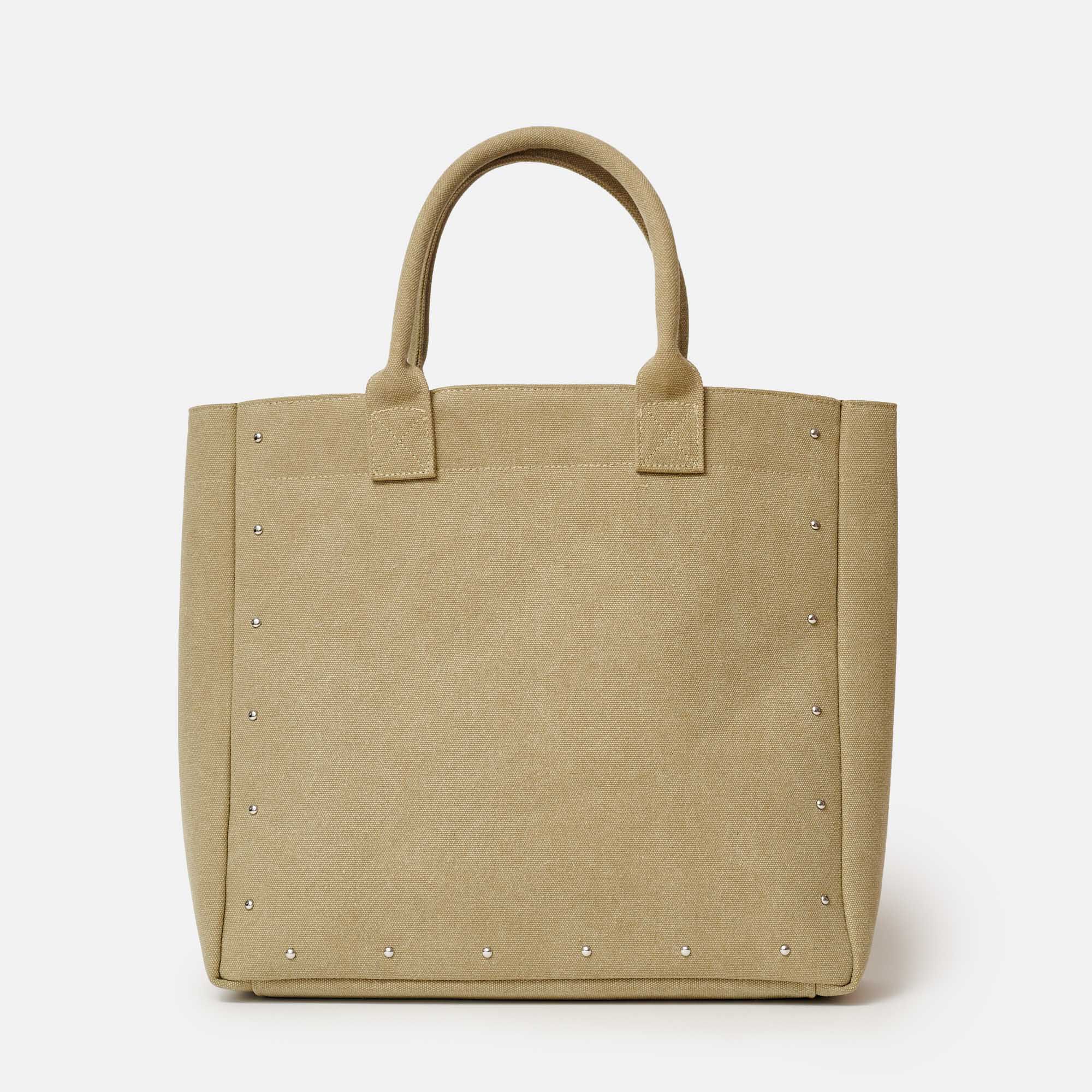 BOLSO VERDE