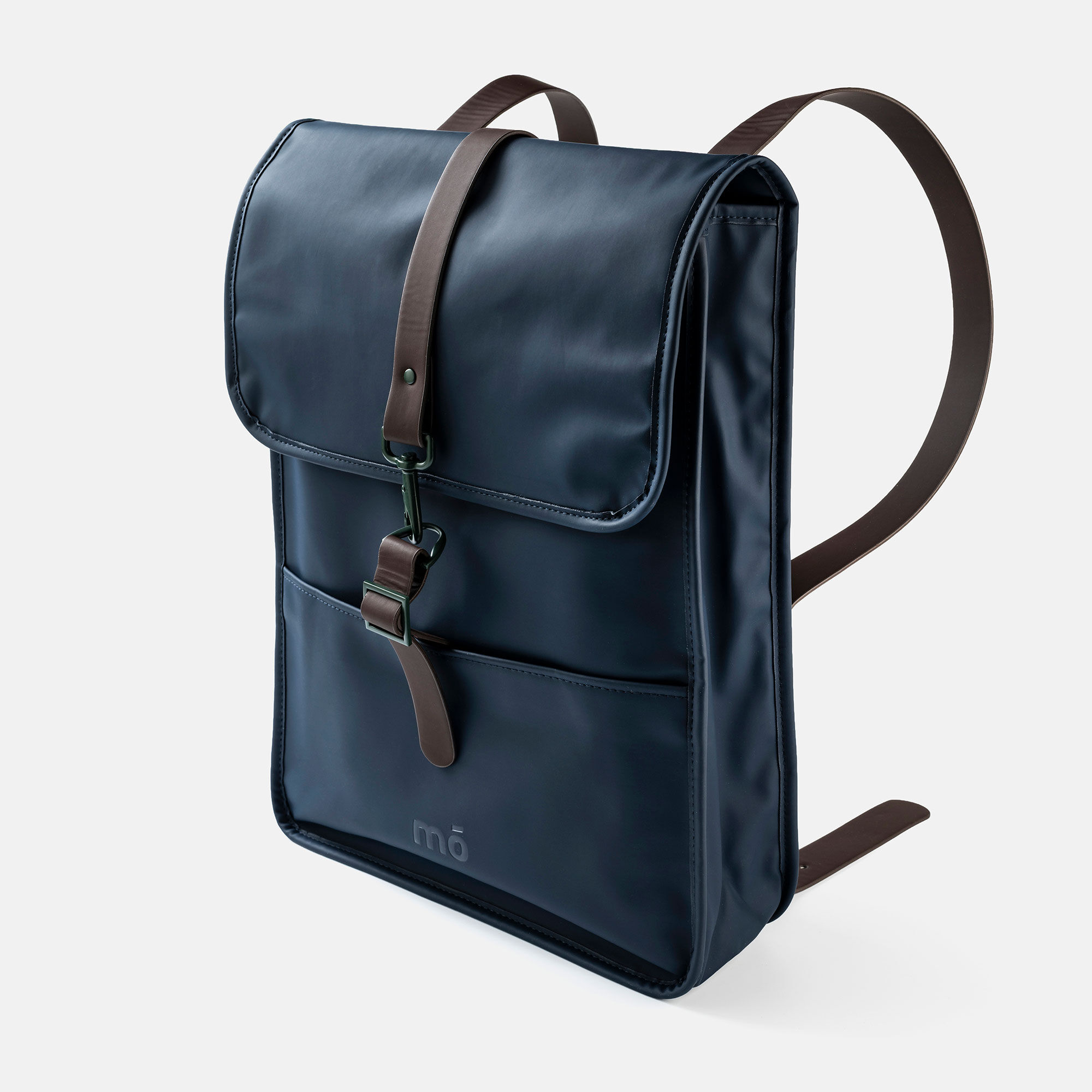 MOCHILA AZUL MO