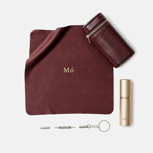 KIT CARE ENCORE BURDEOS