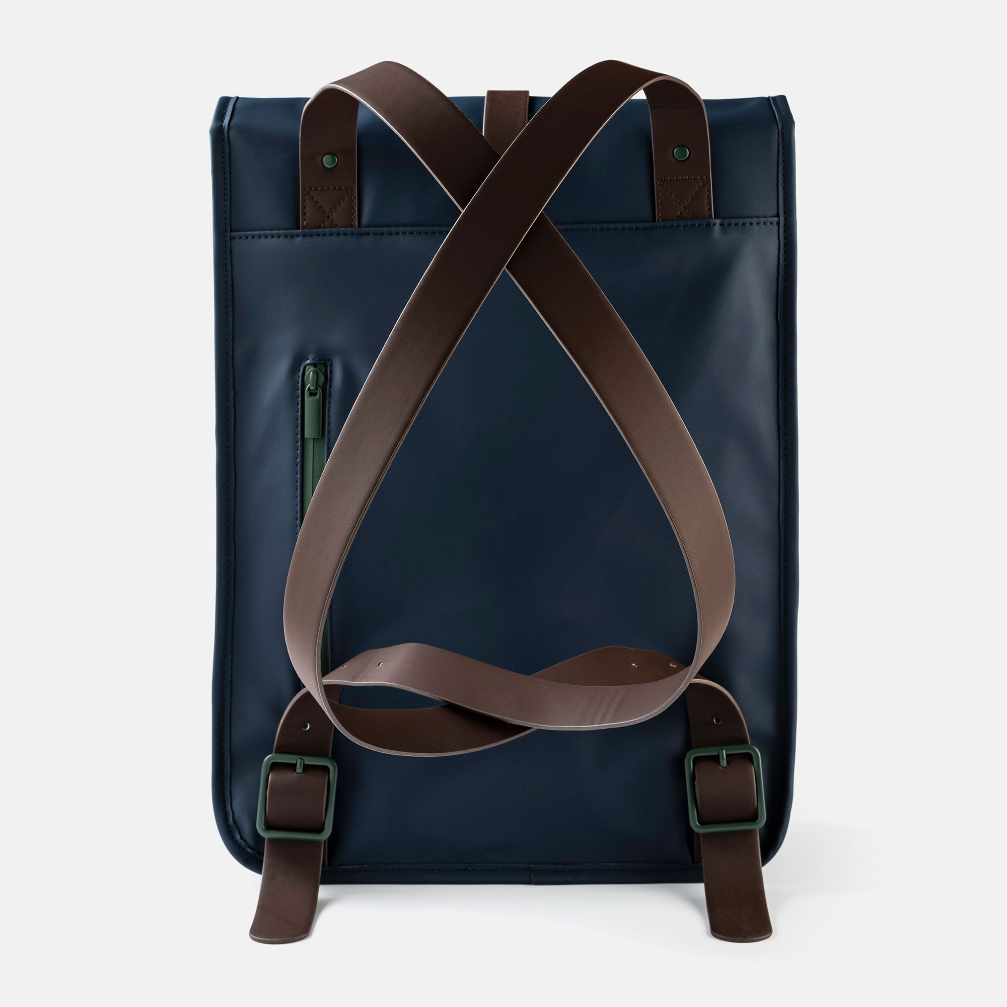 MOCHILA AZUL MO