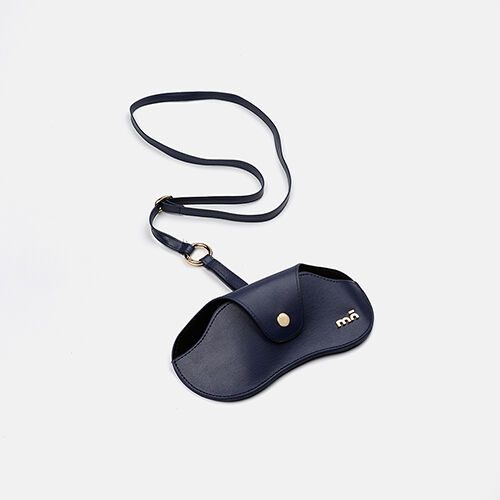E-MO POCKET CASE BLUE
