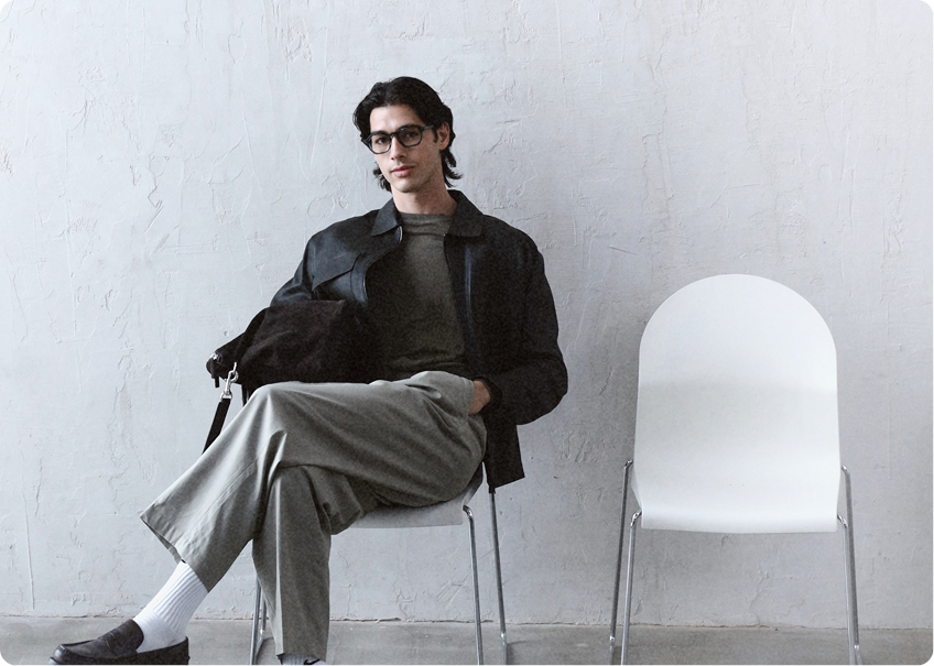 MÓ PRueba Lentillas - Imagen del producto