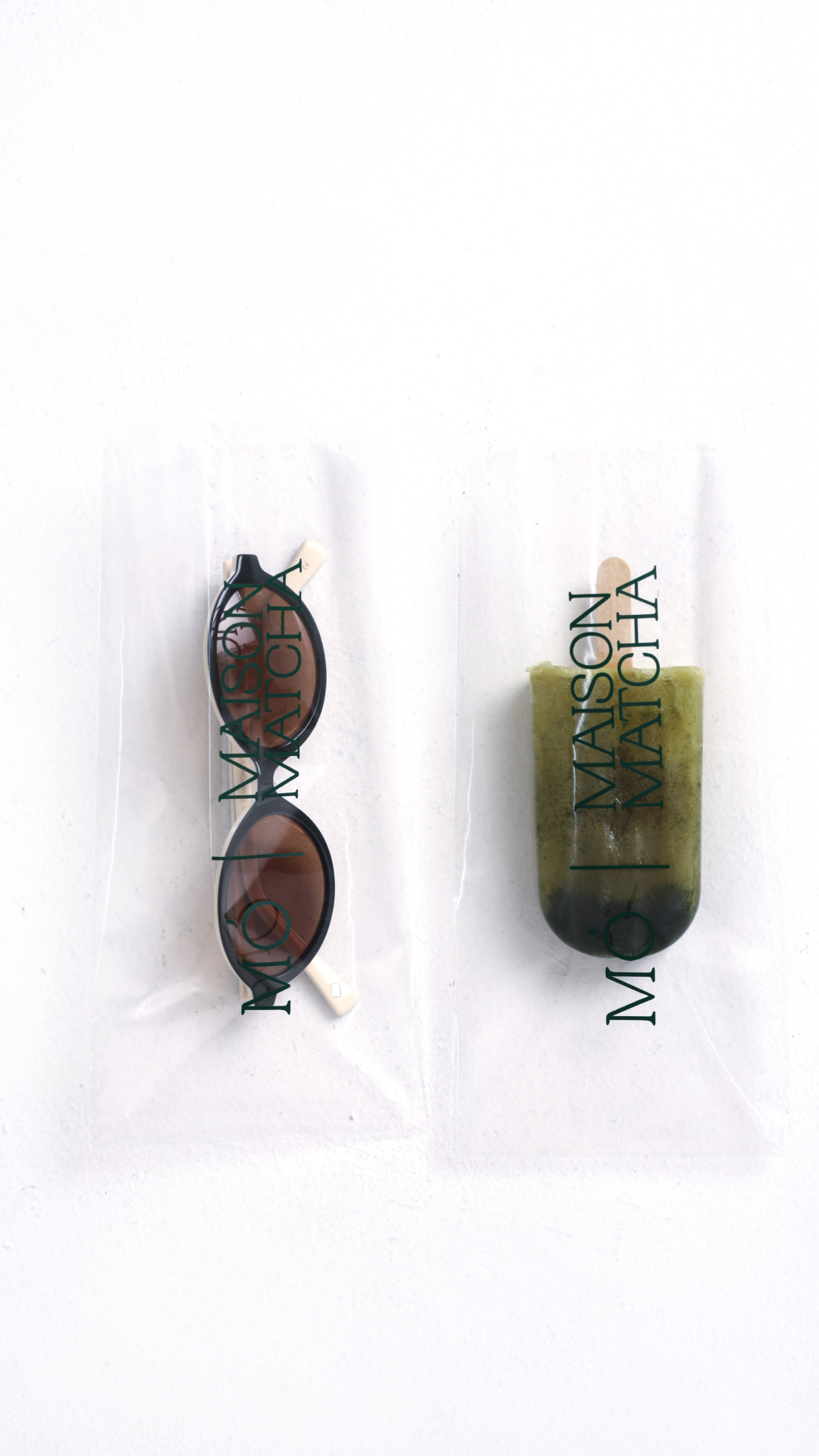 MÓ Matcha - Producto de la colección