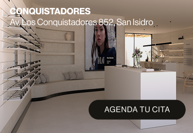 &Oacute;ptica Conquistadores