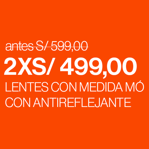 gafas mo graduadas