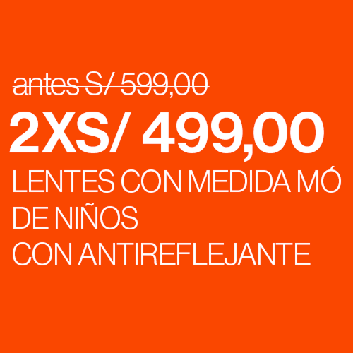 gafas mo graduadas