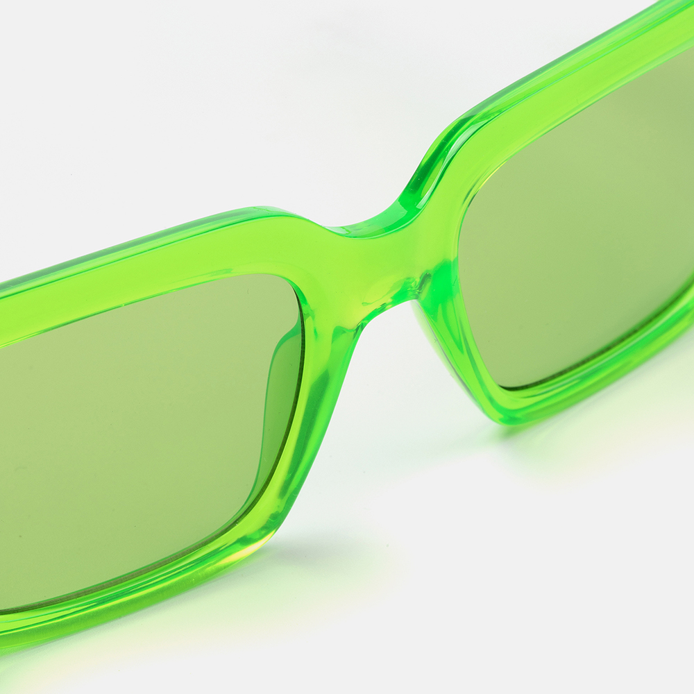Wildgo WARHOL SUN, green, large image number 2