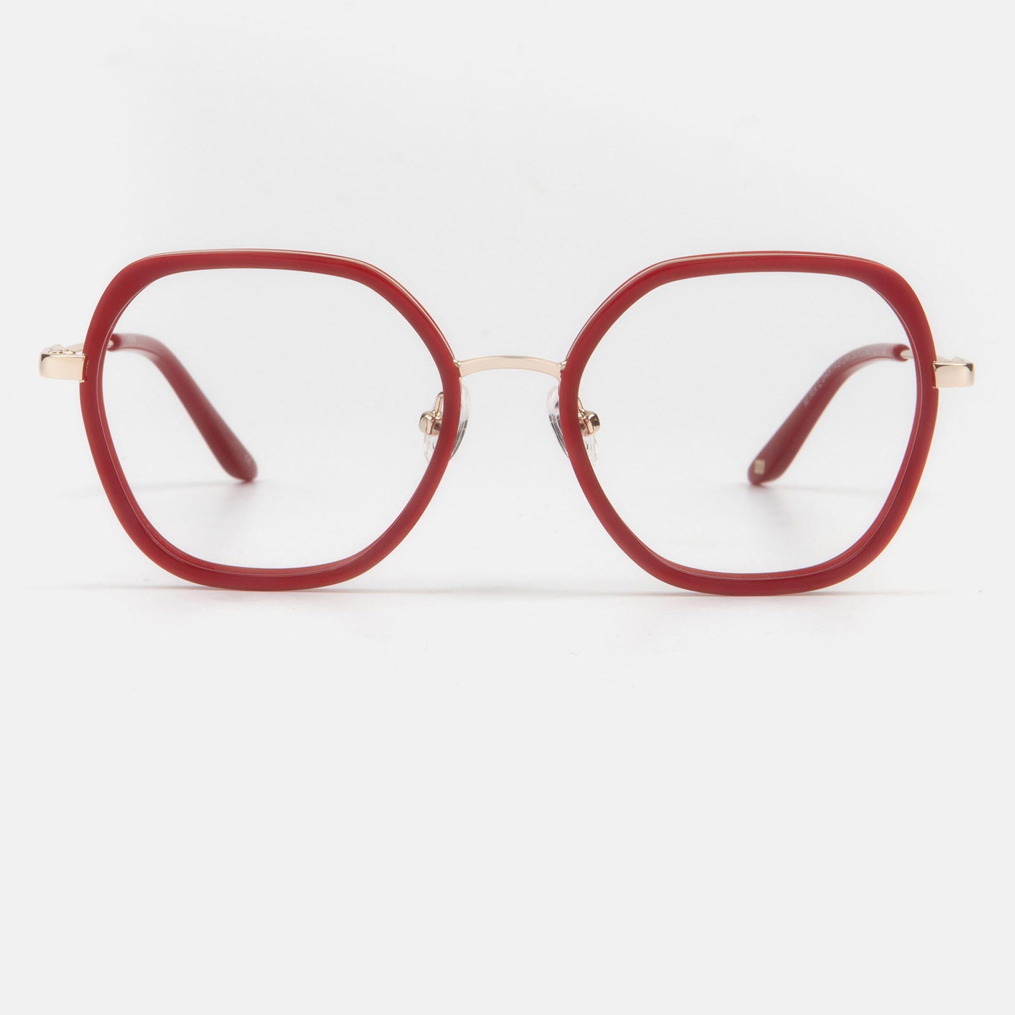 m&oacute; OAK, burgundy, large image number 0