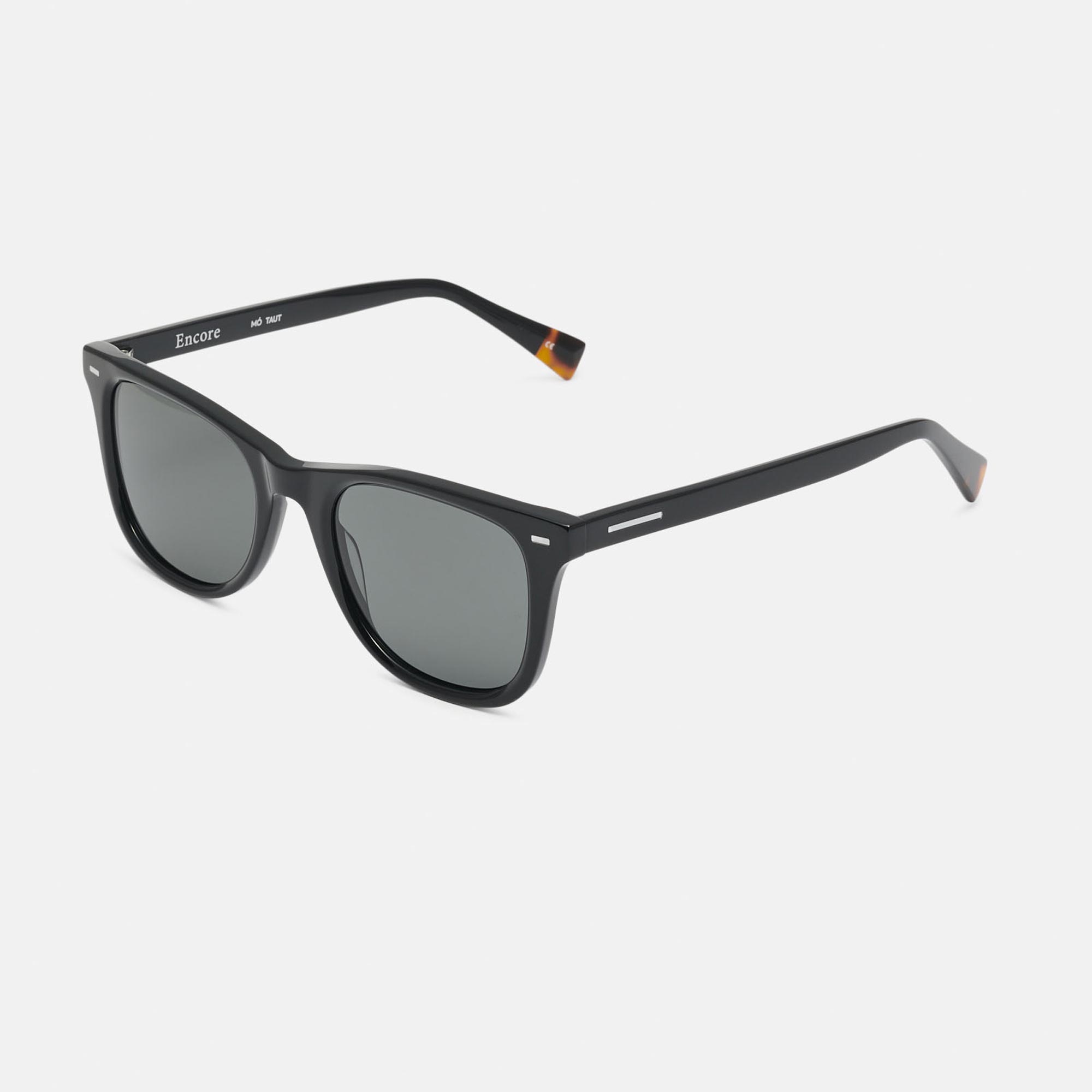 m&oacute; TAUT SUN, black, large image number 1