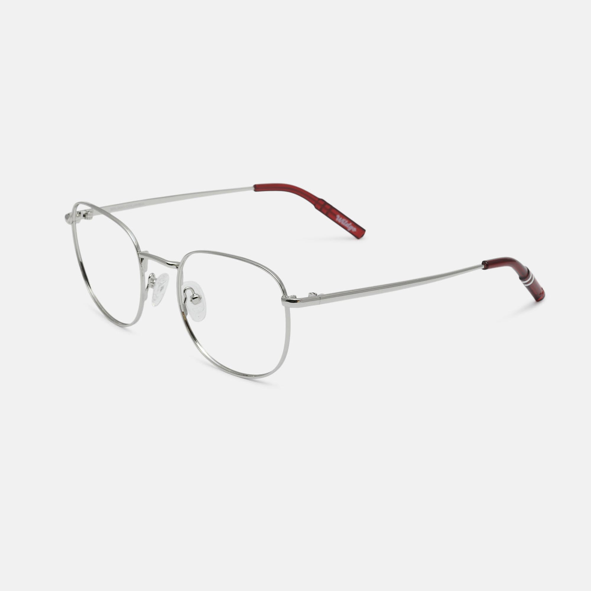 Wildgo COLUMBIA, silver, large image number 1