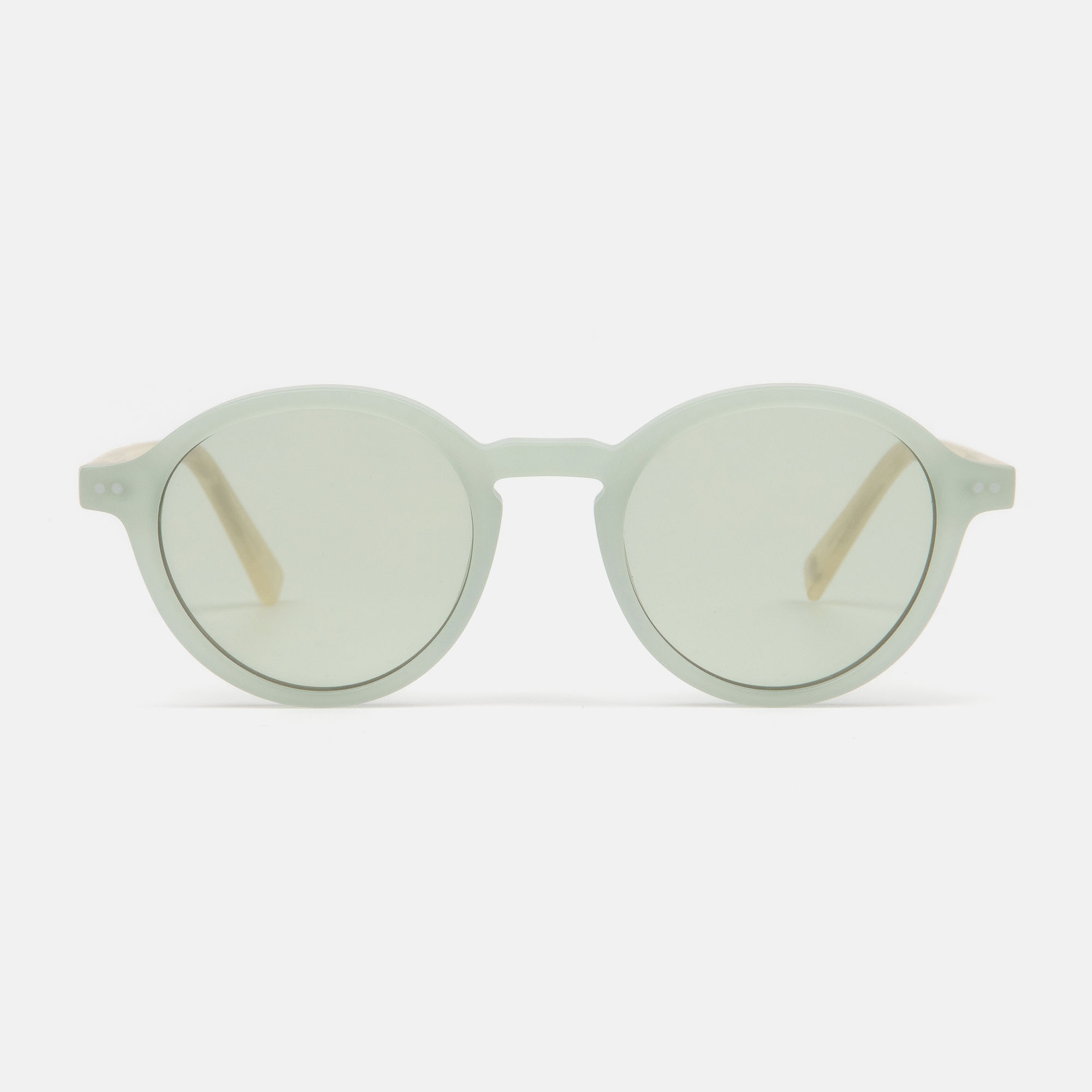 m&oacute; X SILBON KIDS MARLOW SUN, green/yellow, large image number 0