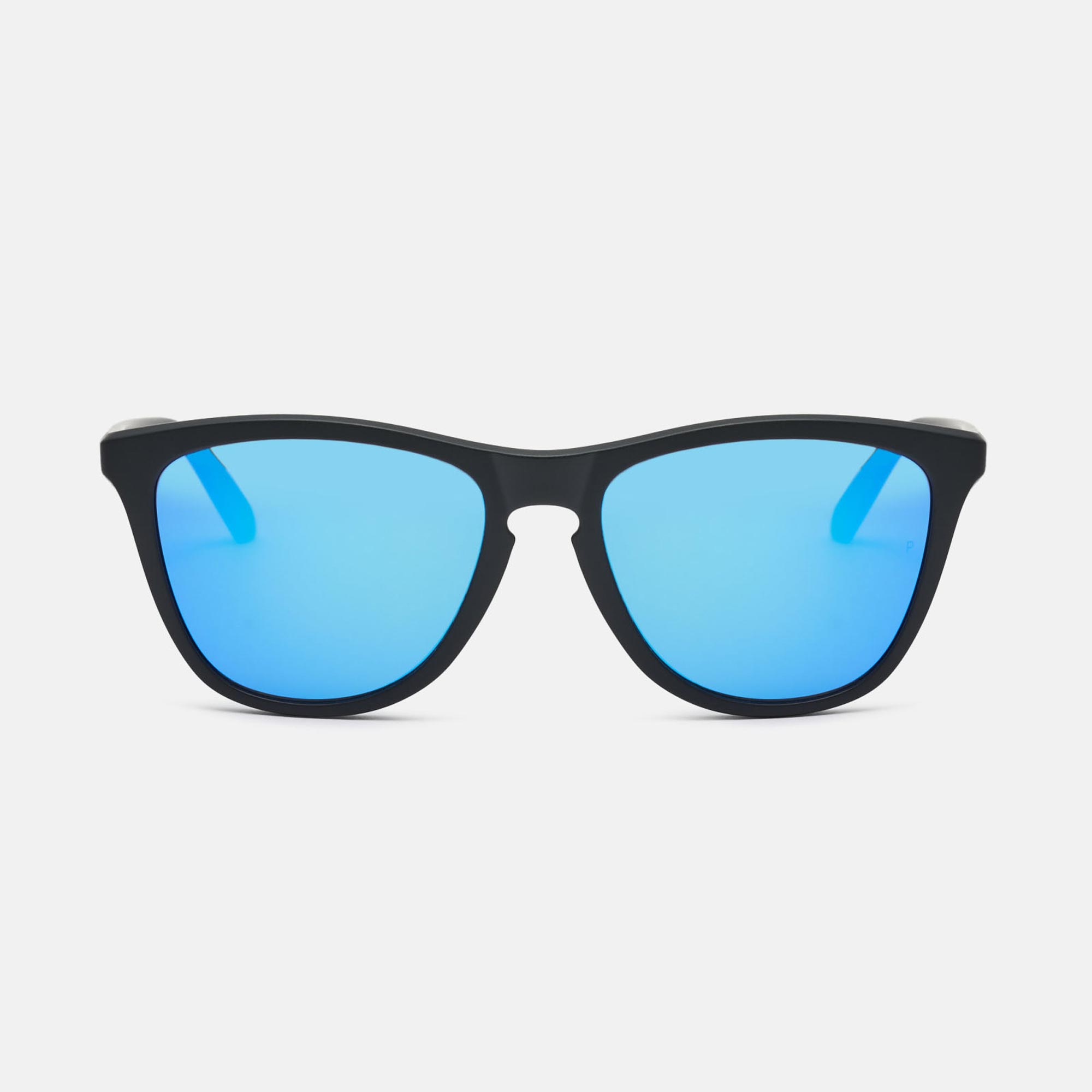 m&oacute; BAQUEIRA SUN, black/blue, large image number 0