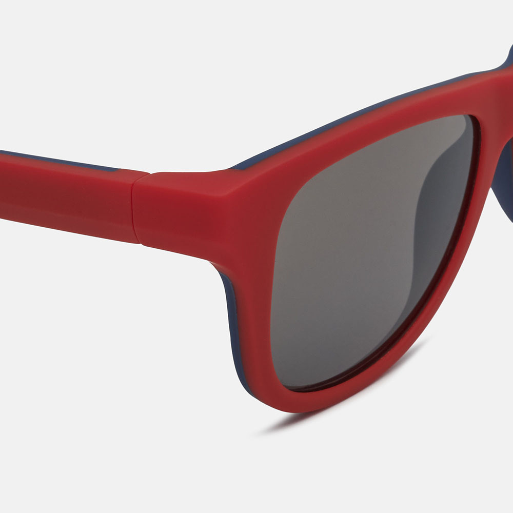 m&oacute; COURCHEVEL SUN, red/blue, large image number 2