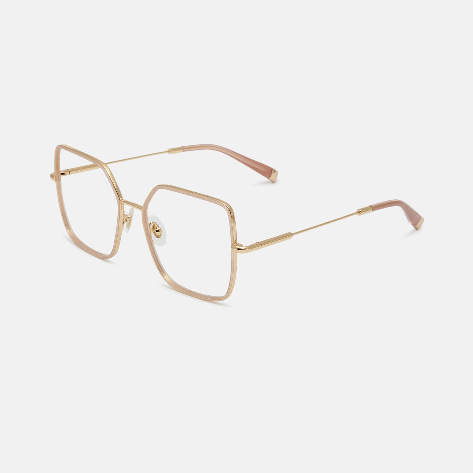 m&oacute; STUDIO 001, light brown, large image number 1