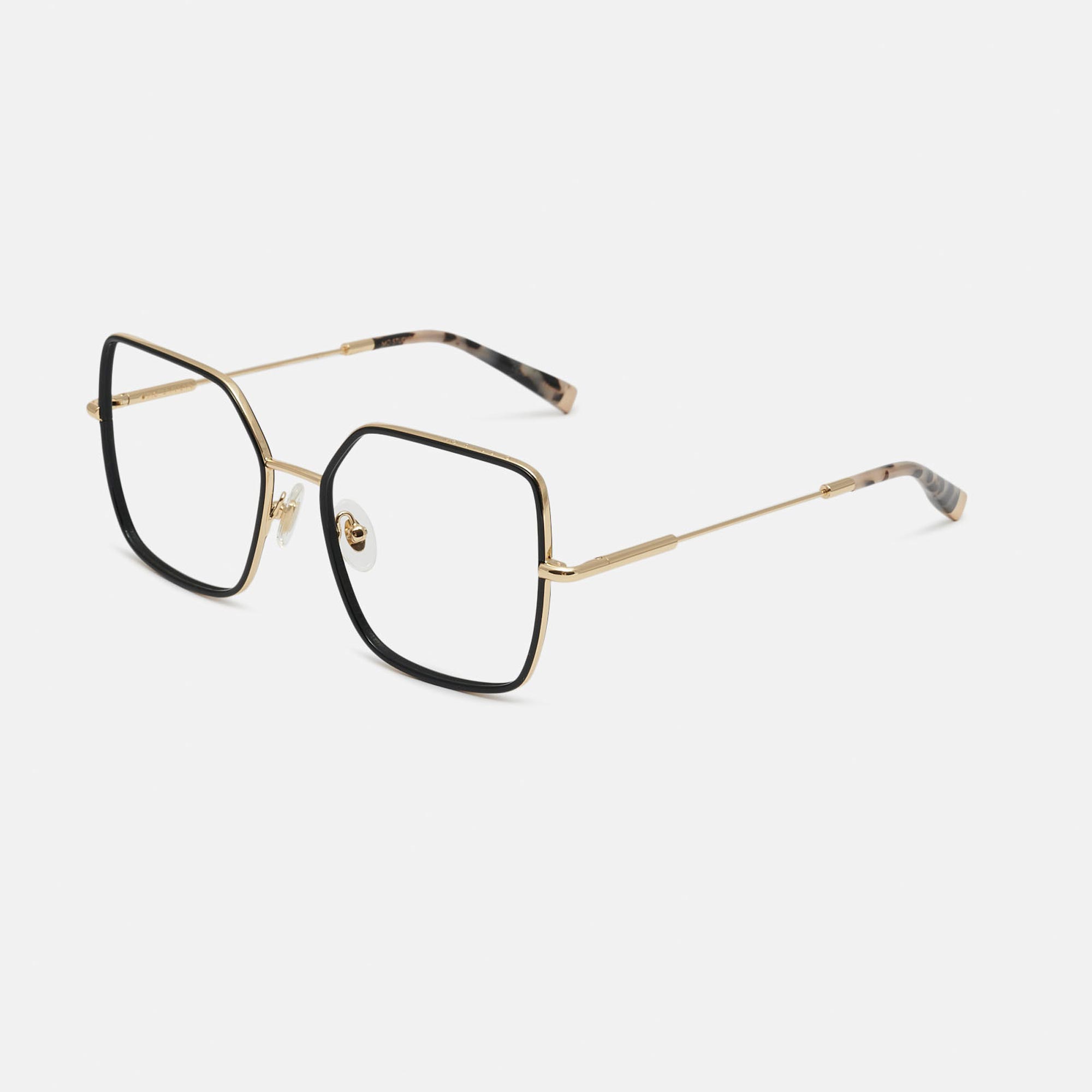 m&oacute; STUDIO 001, black/gold, large image number 1