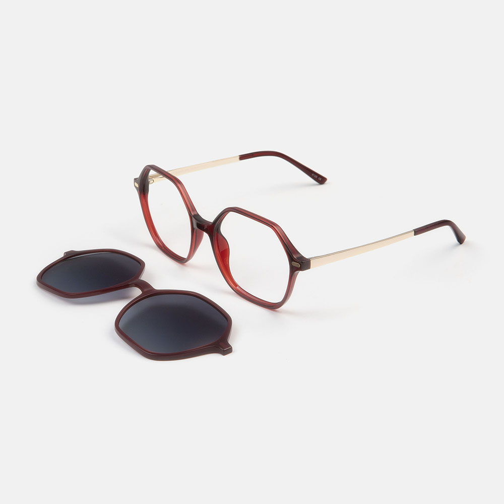 m&oacute; LEIBNIZ-ON, red, large image number 0