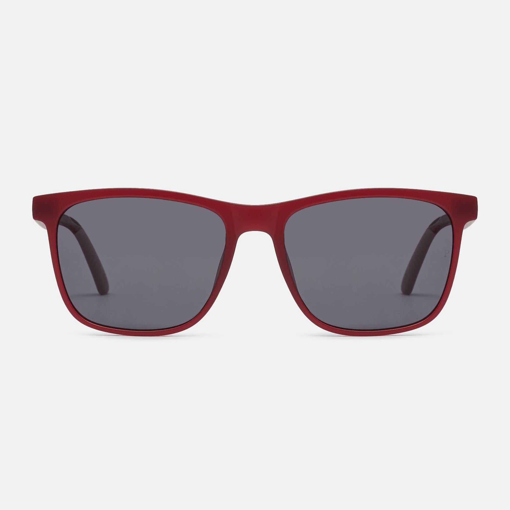 Wildgo PENSILVANIA SUN, burgundy, large image number 0