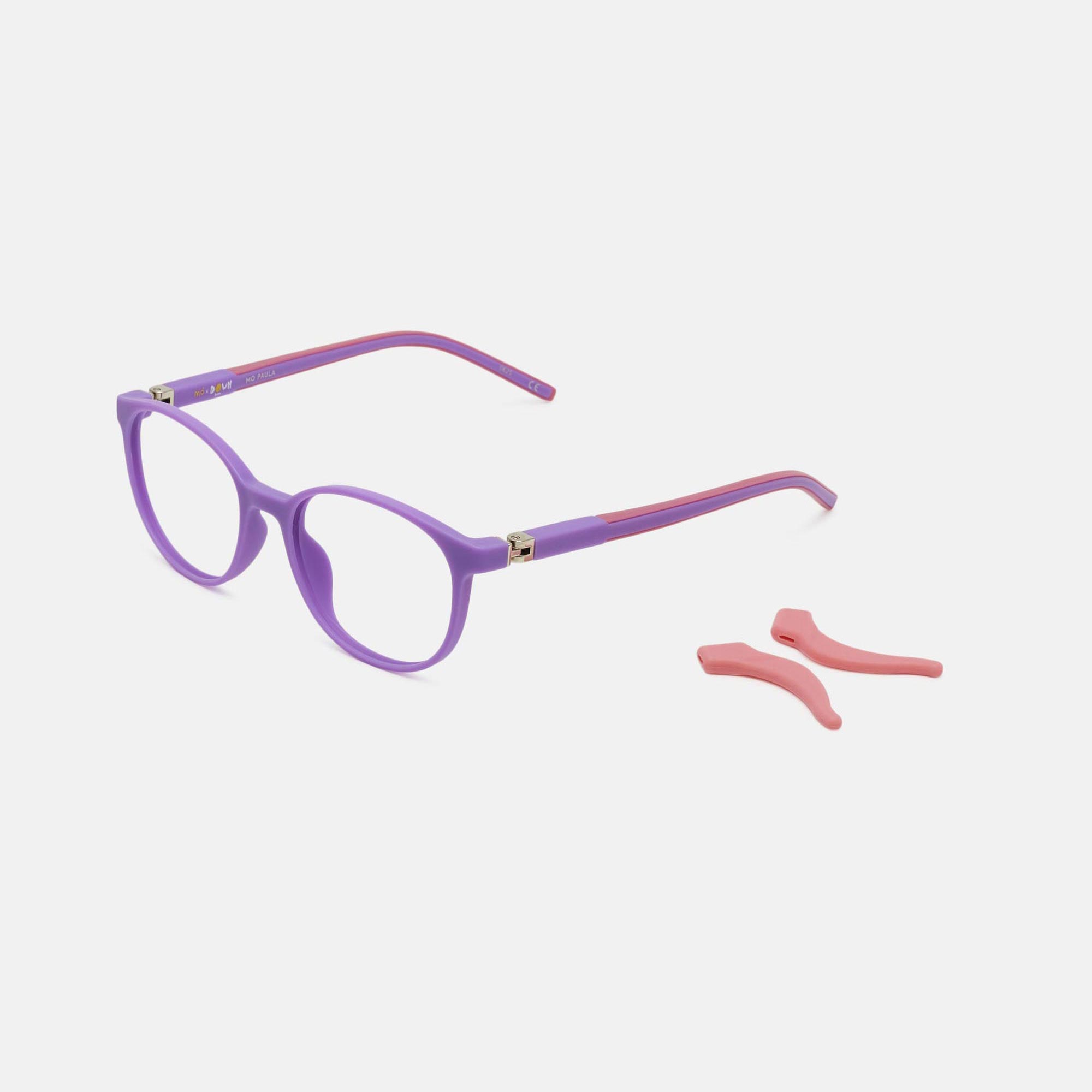 m&oacute; X DOWN PAULA, purple, large image number 1