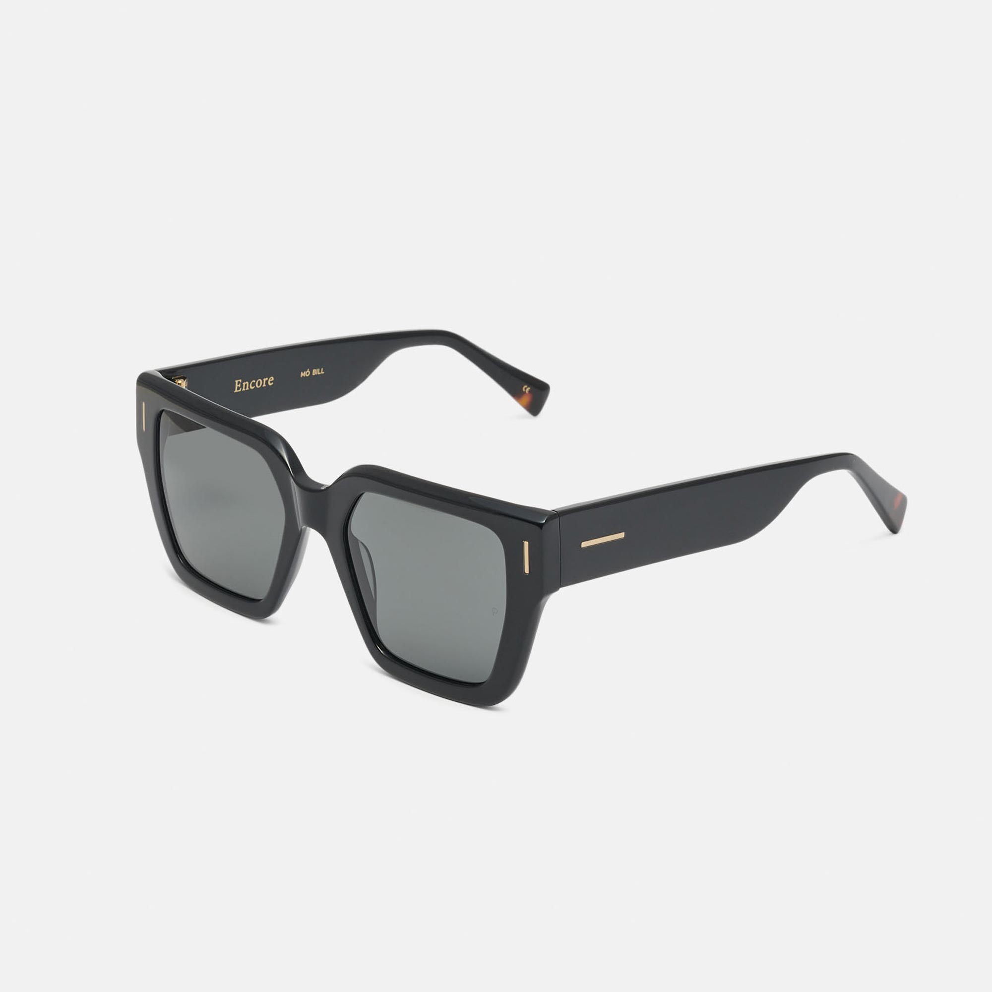 m&oacute; BILL SUN, black, large image number 1