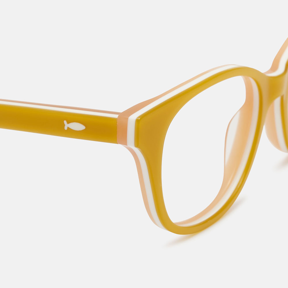 m&oacute; BERING, yellow, large image number 2