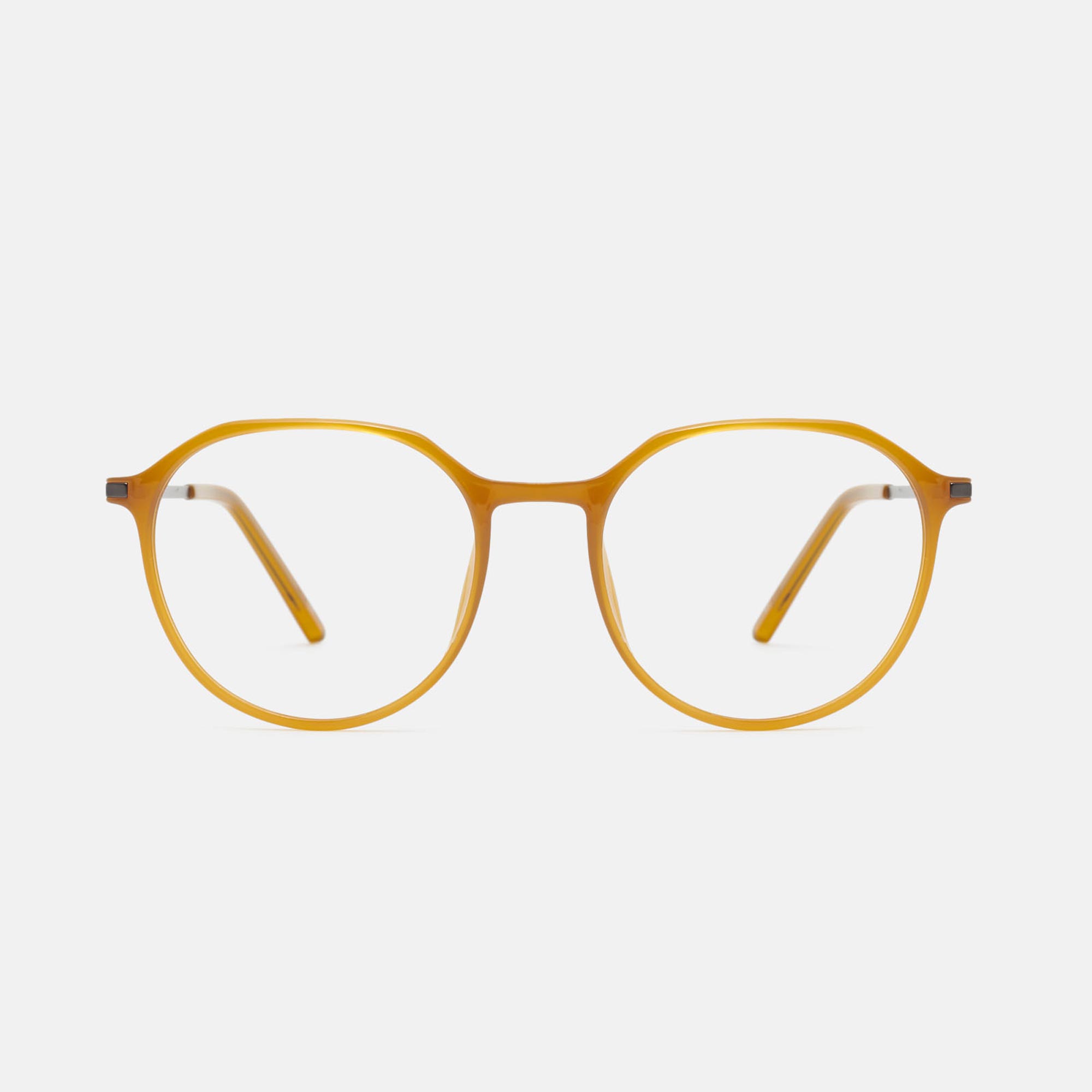NOREN CUCHE, amber/gunmetal, large image number 0