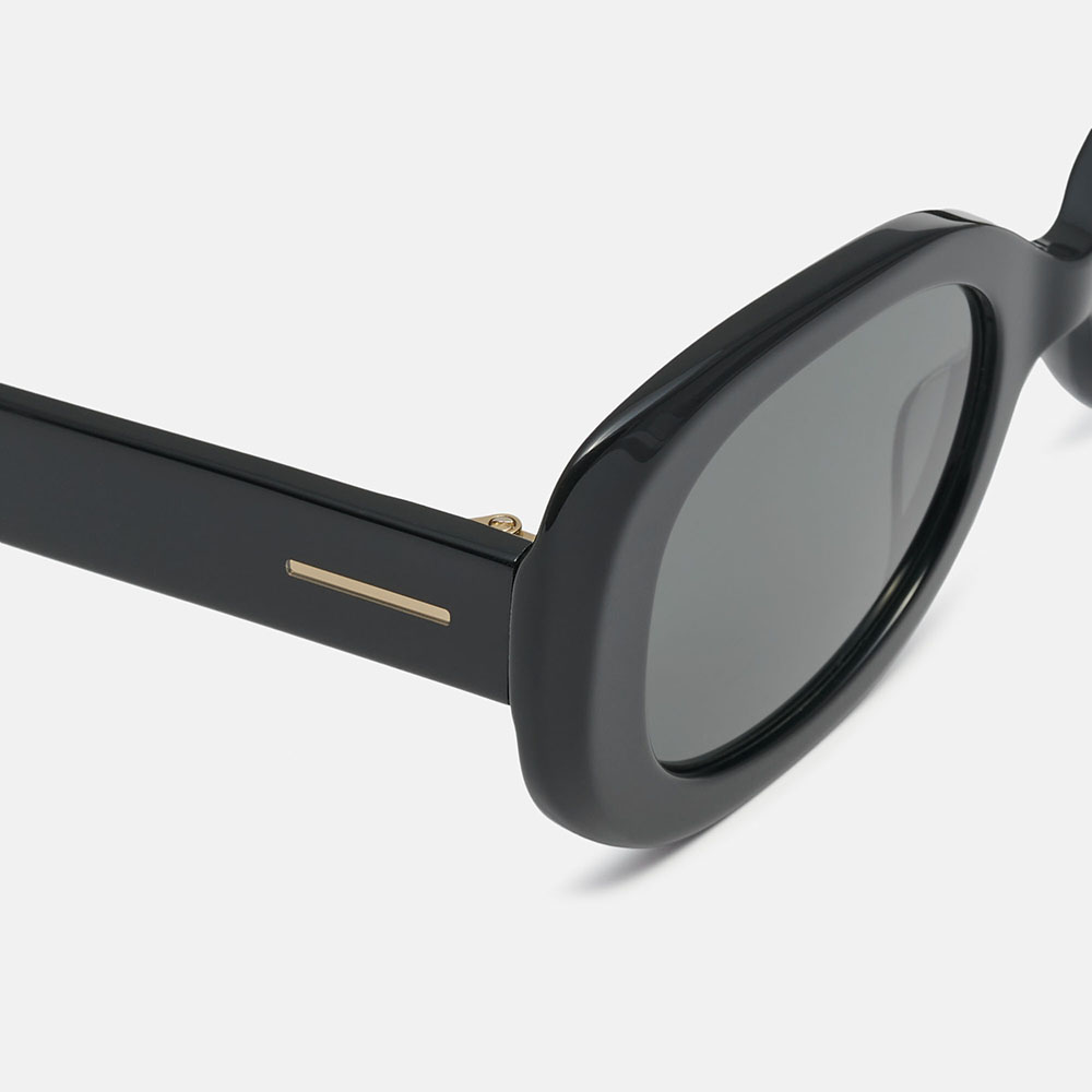 m&oacute; GUNTA SUN, black, large image number 2