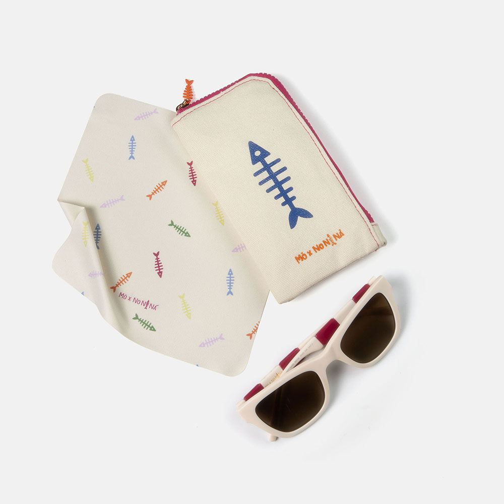 m&oacute; SOTTSASS SUN, beige, large image number 2