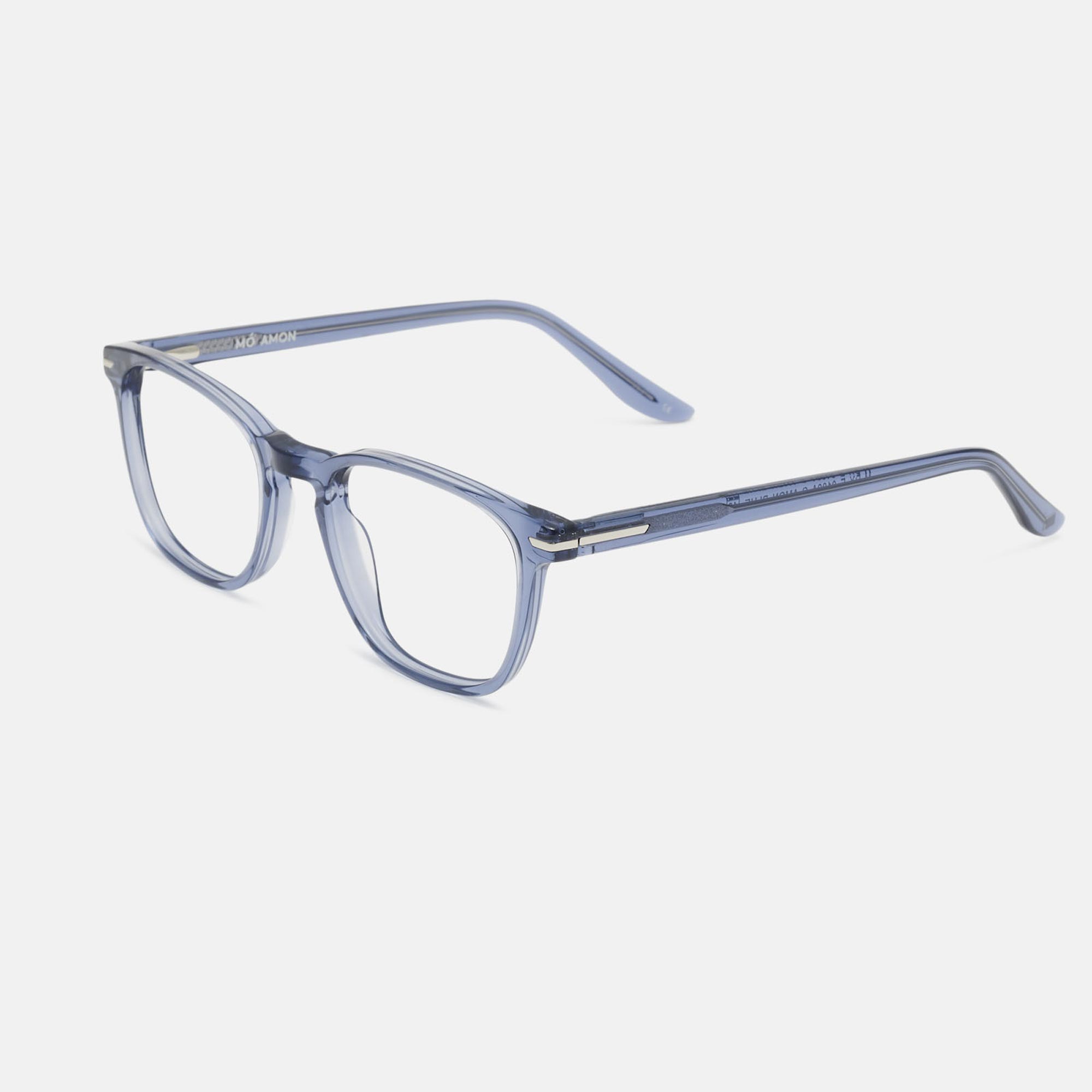 m&oacute; AMON, blue, large image number 1