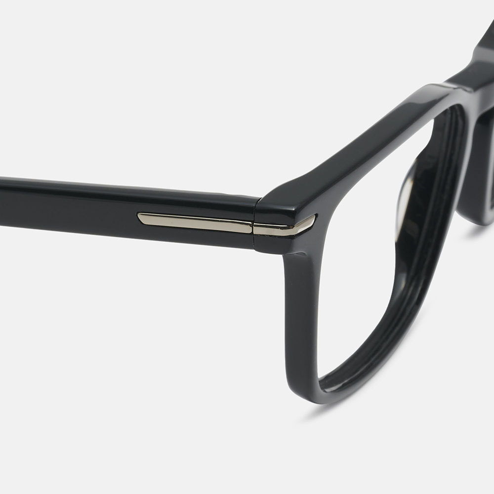 m&oacute; HORUS, black, large image number 2