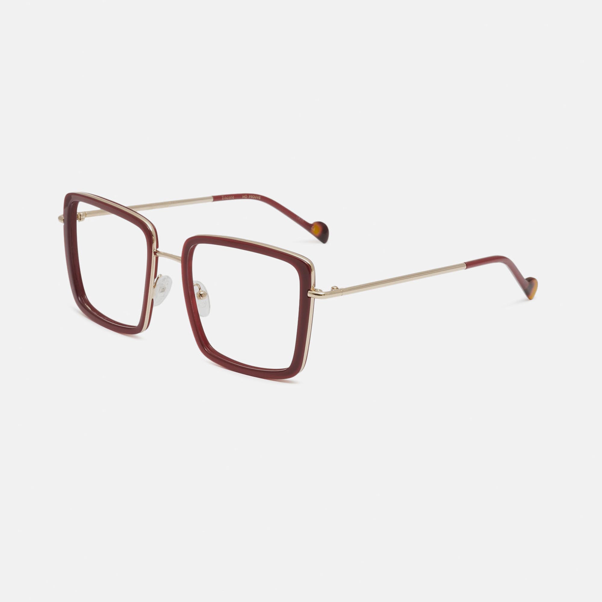 m&oacute; PROUVE, burgundy, large image number 1