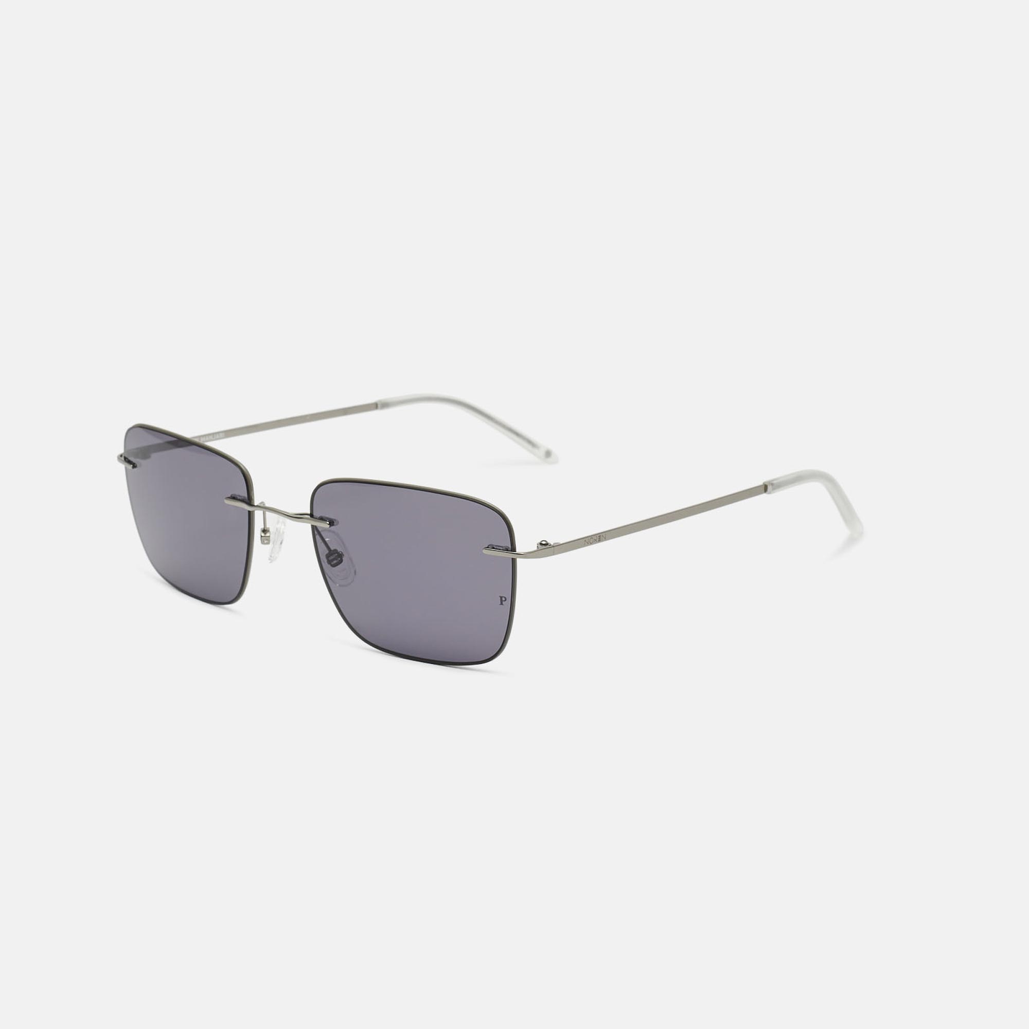 NOREN MANJARI SUN, gun metal, large image number 1