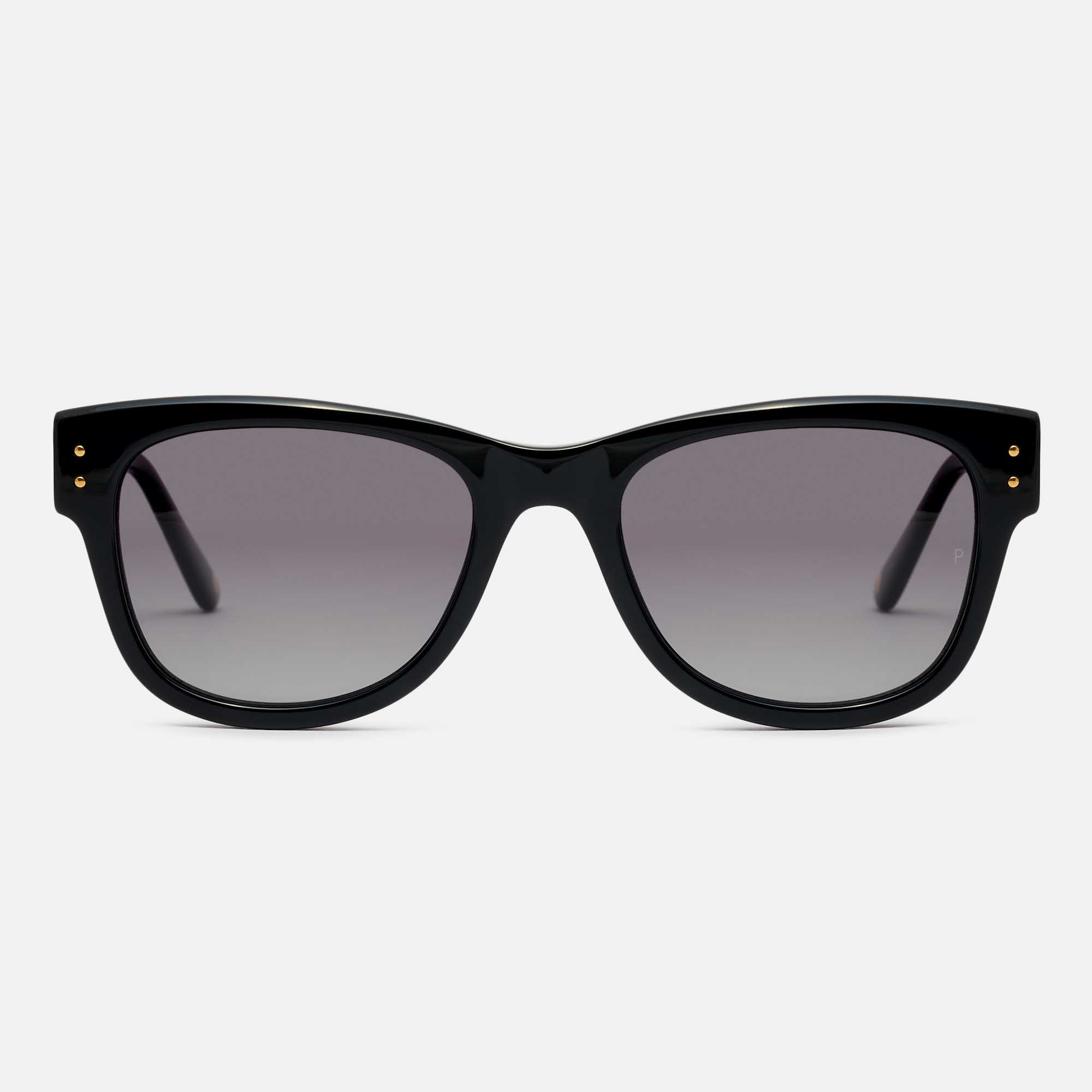 m&oacute; TEEN JERSEY SUN, black, large image number 0