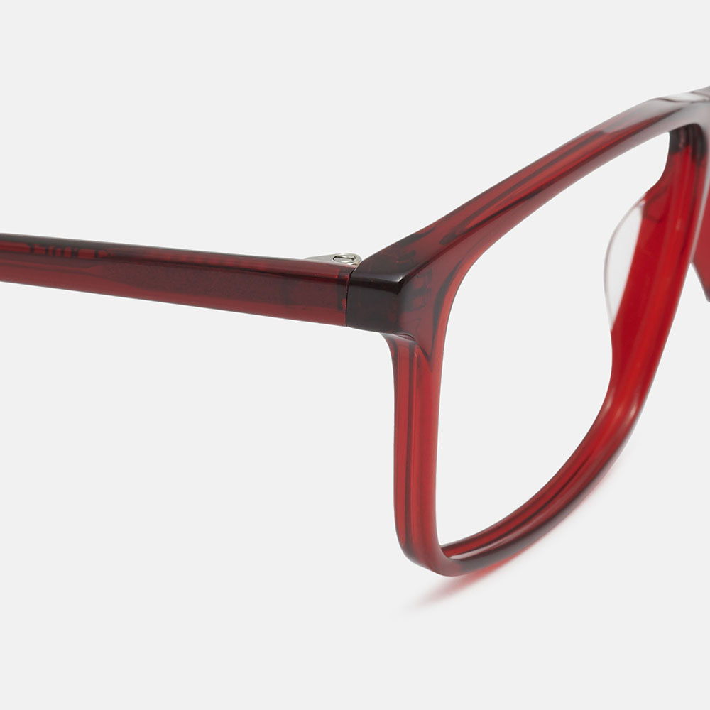 m&oacute; ARES, burgundy, large image number 2