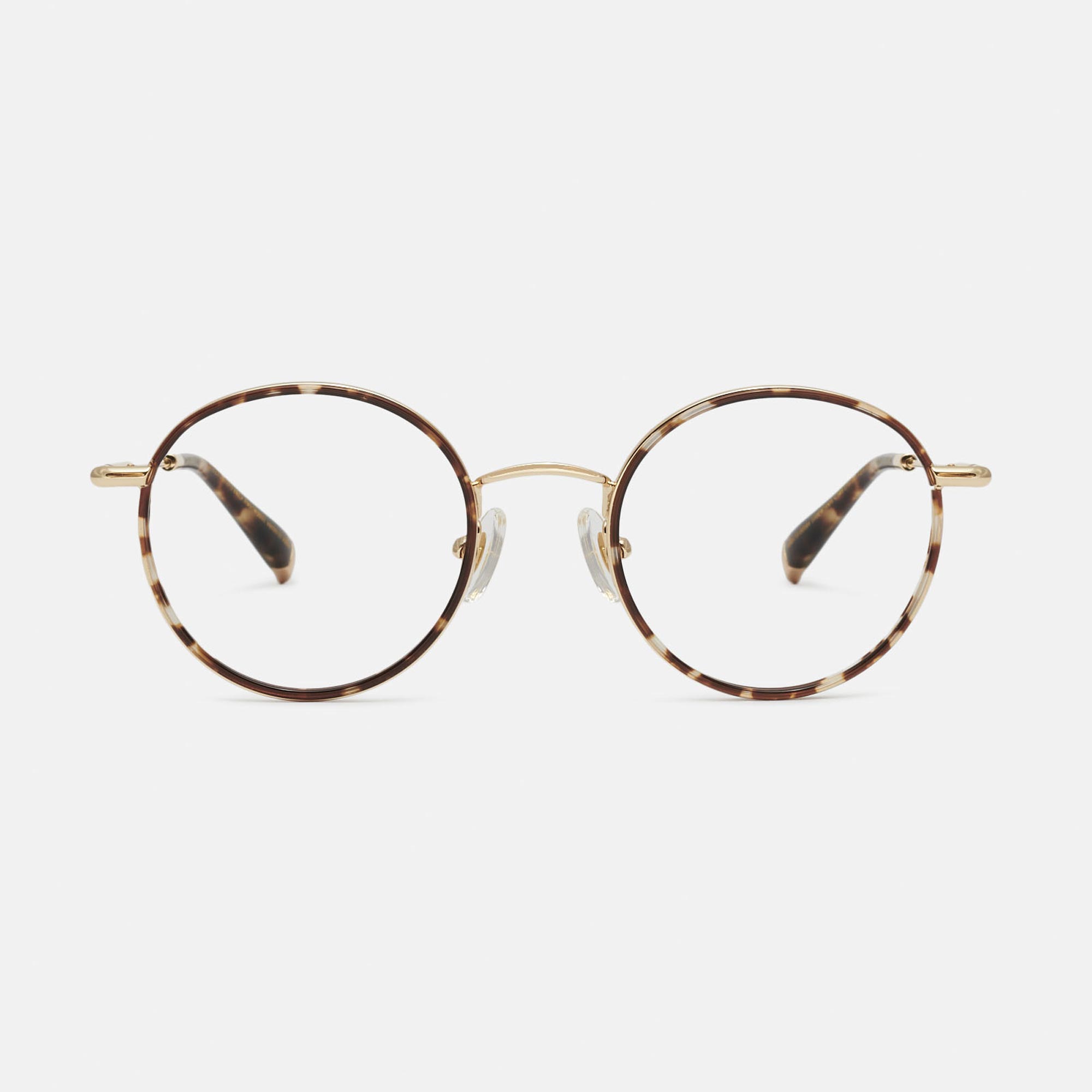 m&oacute; STUDIO 005, carey/gold, large image number 0