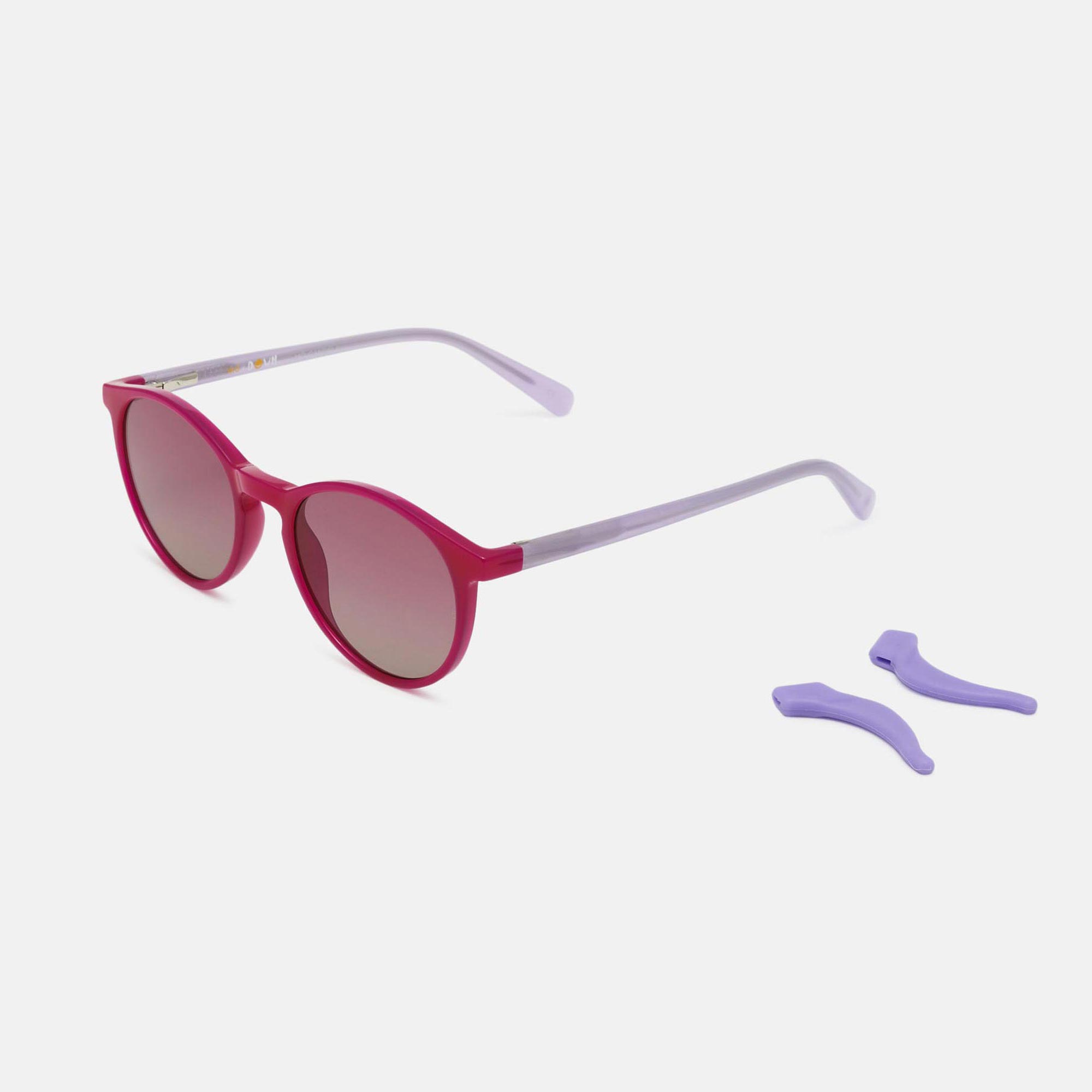 m&oacute; X DOWN CANDELA SUN, pink, large image number 1